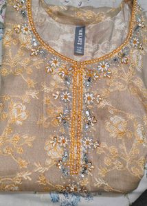 Ethnic Kurtas Collection