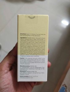 Beauty Of joseon Glow Serum propolis+ Niacinamide