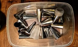 Baking Tools Set