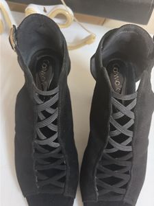 Catwalk women booties