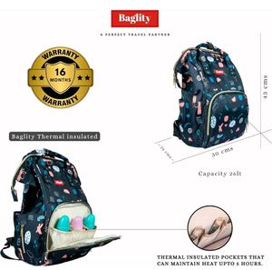 Traveling Bag