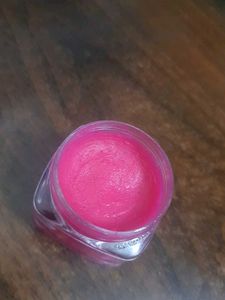 Kissy Lip Scrub