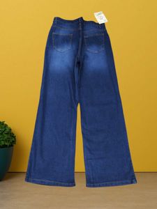 E@75 Size-30 Straight Jeans