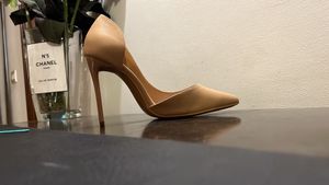 high Heels 4 Inches, Imported ASOS with Tags
