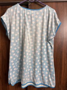 Fun Frog Graphic T-Shirt