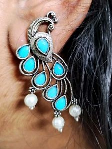 Combo Earrings
