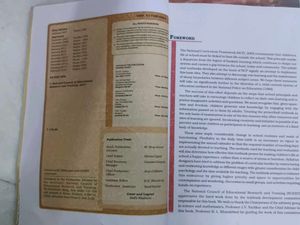 Class 12 Chemistry Ncert (Part 1 And 2)