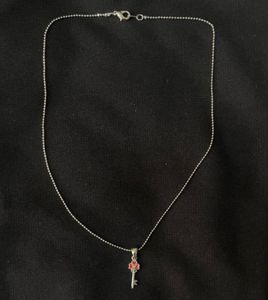 Key Pendant