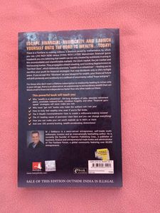 Courage to Be Disliked &amp; Millionaire Fastlane