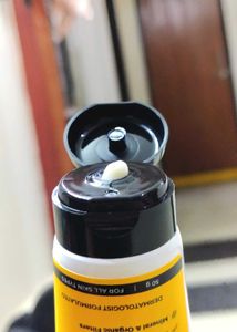 Dr. Sheth&#39;s Sunscreen SPF 50