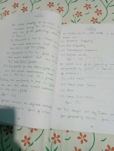 Ugc Net Jrf Preparation Book Paper 1