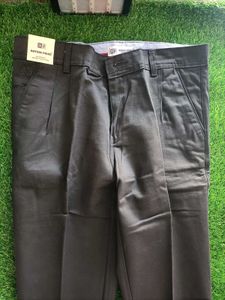 Men&#39;s (Black) 34 Chino pant for casual wear