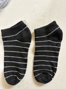 Set of 4 Socks - Used