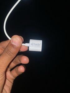 TYPE C OTG
