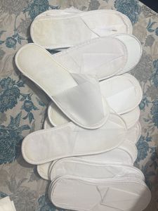 Slippers - ultimate comfort!