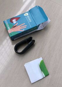 Sugar Control Accupressure Point Clip