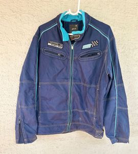 Racer Jacket