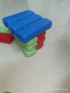 Building Blocks/ Stackable Toy