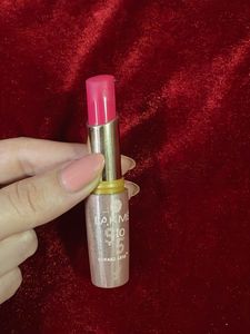Lakme 9 To 5 New Pink Lipstick