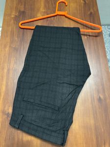 Black Trousers