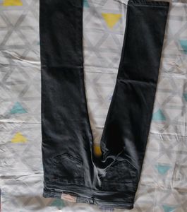 Black Jeans For Men