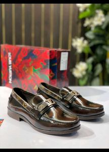 Louis Vuitton Loafers
