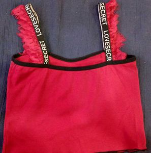 Love Secret Bralette