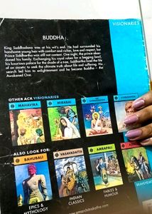 🕊️BUDDHA Book💫