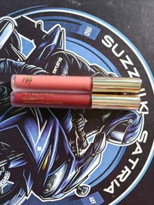 MyGlamm Liquid Lipsticks (2)
