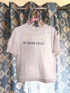 Regular Fit T Shirt
