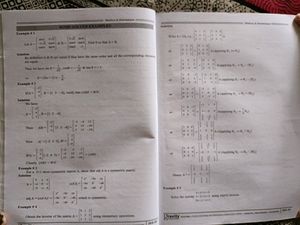 (MATHEMATICS) JEE MAINS+ADVANCED