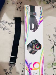 Apple Series 9 Smart Watch Master Copy Original