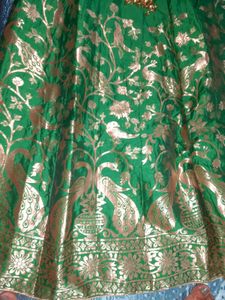 Lehanga Choli