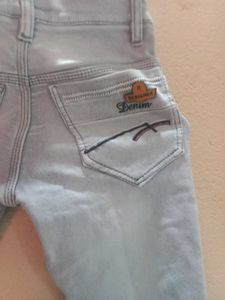 R Designer Denim Jeans