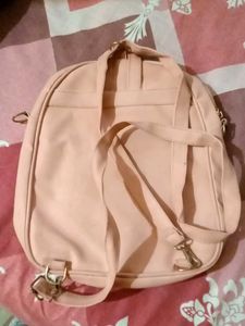 Bag pack