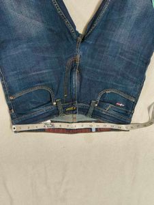 Stylish Denim Jeans