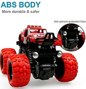Monster Truck For Kids