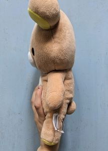 Rilakunma - Korean Plushie