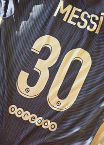 Paris Saint-Germain Jersey