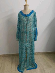 Elegant Ethnic Shrug
