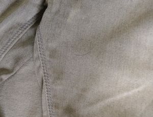 Grey Jeans For Women - Size 30