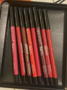 Swiss Beauty Lip Liners