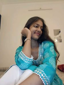 Womens Straight Kurta