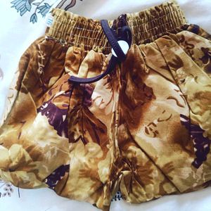Cute Cartoon Outfit