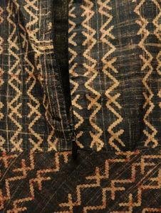 Elegant Ethnic Dress