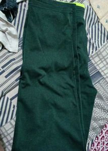 combo of  tshirt and trouser