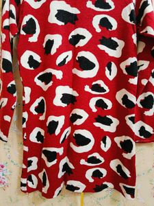 🇳🇿💫❤️ Woolen Top