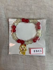 Doraemon sibling bracelet set