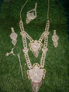 Bridal Set
