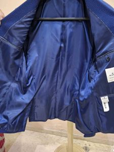 Men Coat Only